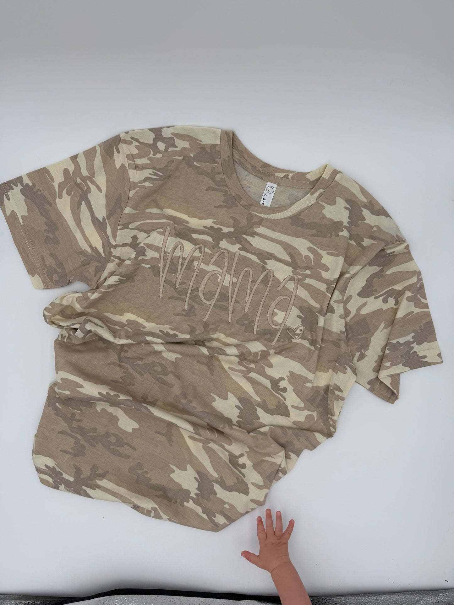 Mama Shirt or Sweatshirt