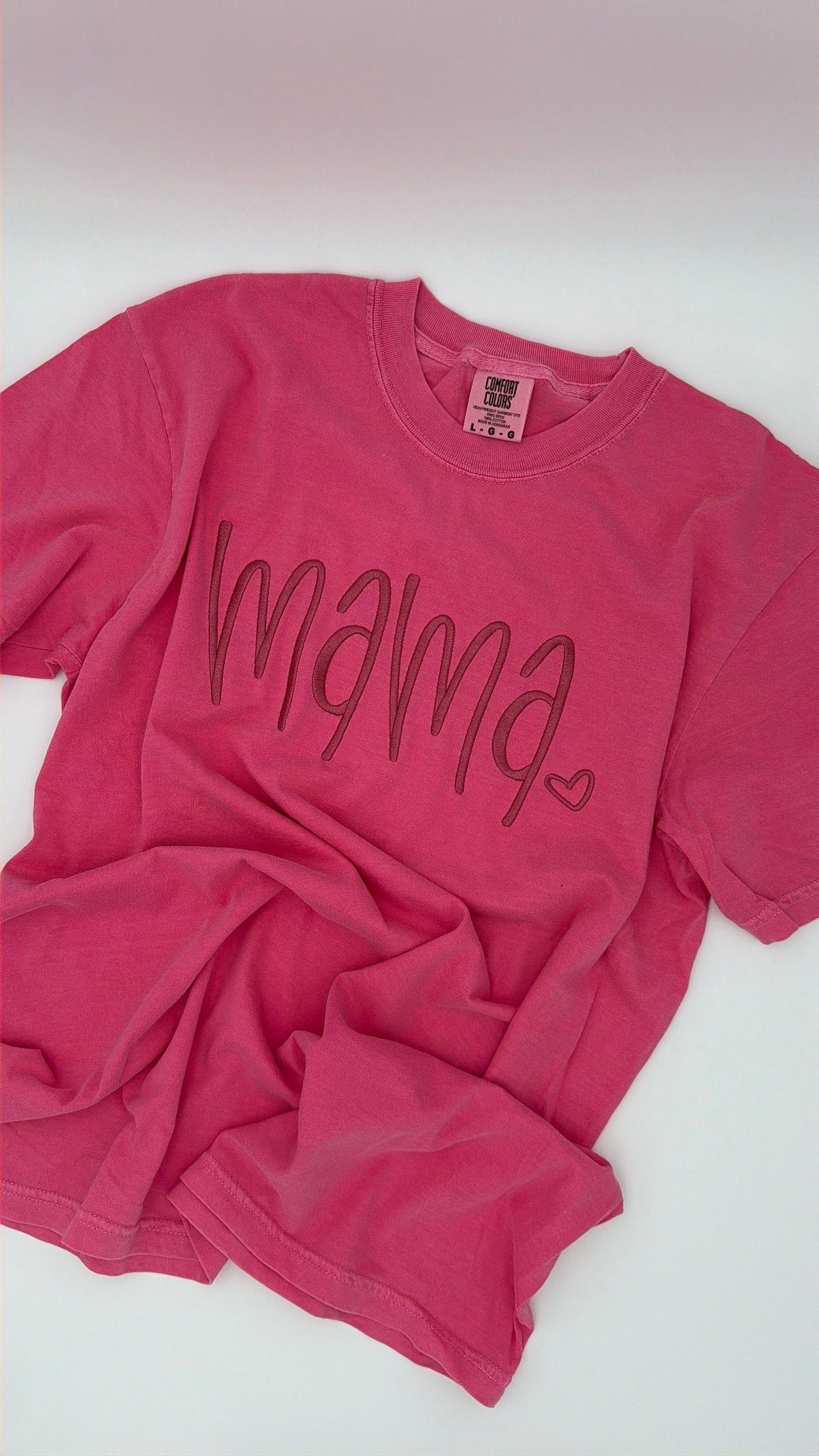 Mama Shirt or Sweatshirt