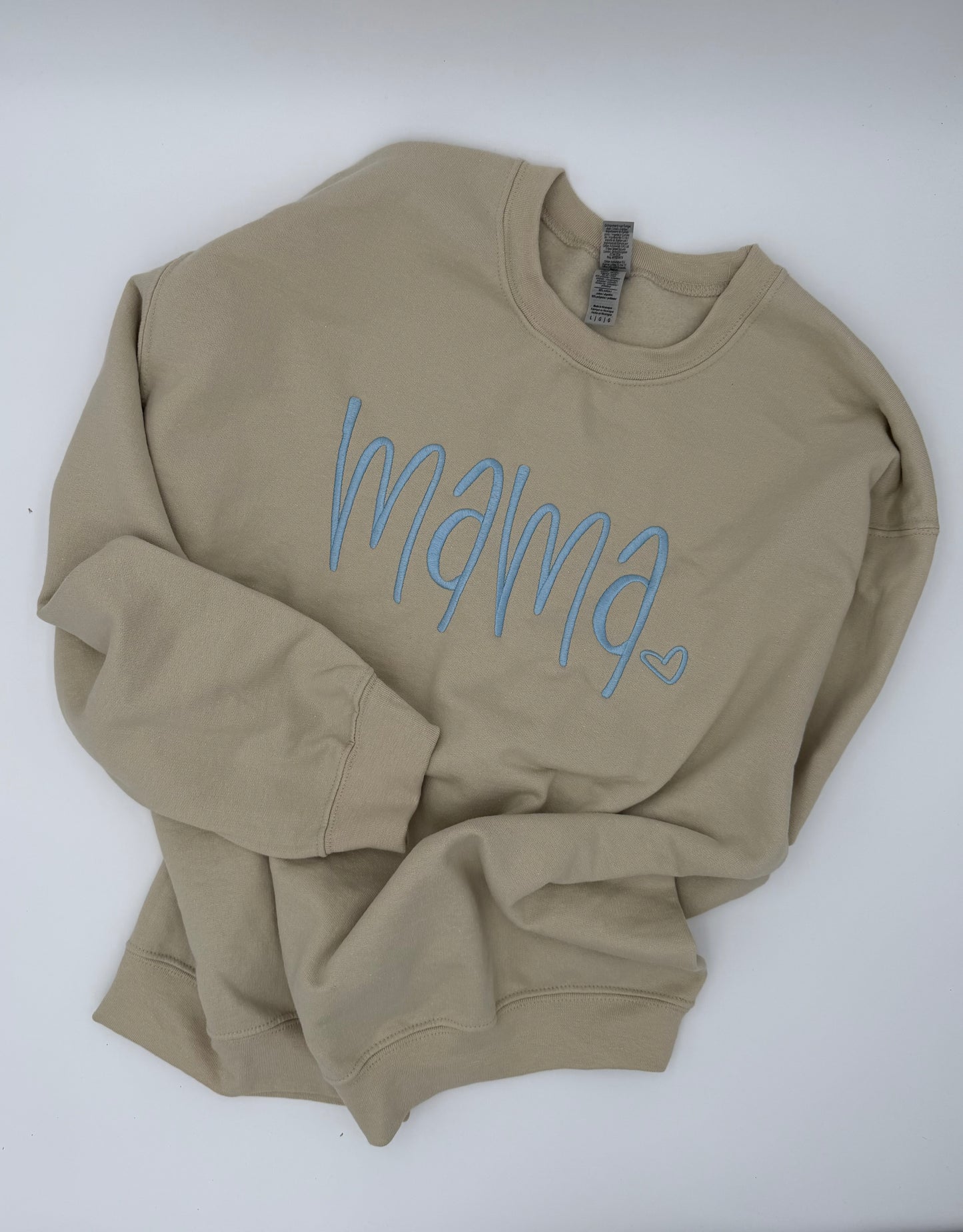 Mama Shirt or Sweatshirt