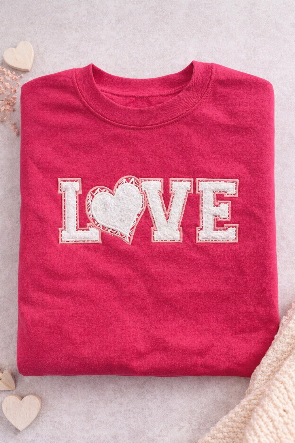 Love Sweatshirt