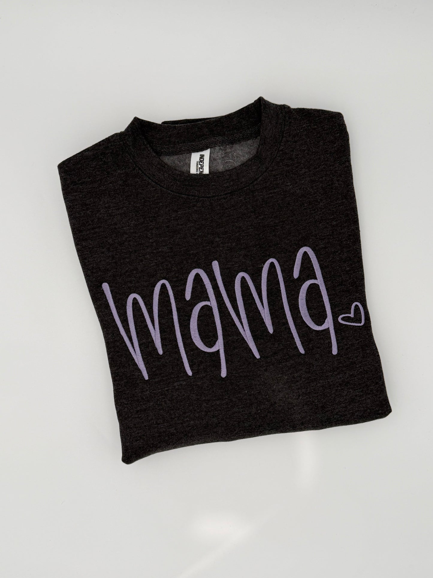 Mama Shirt or Sweatshirt